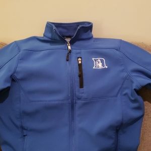 Duke lightweight shell